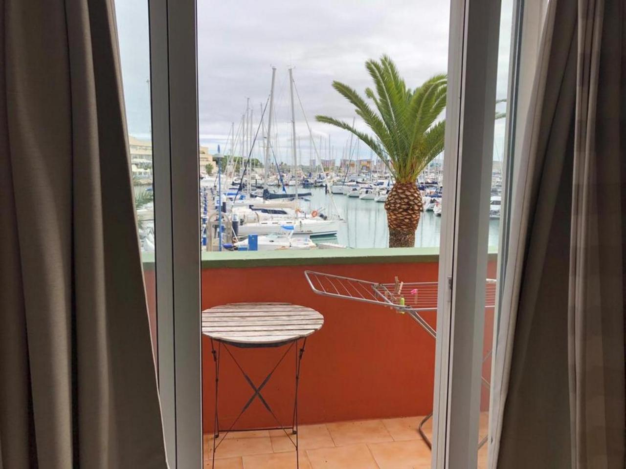 Apartamento Playa La Muralla Ель-Пуерто-де-Санта-Марія Екстер'єр фото