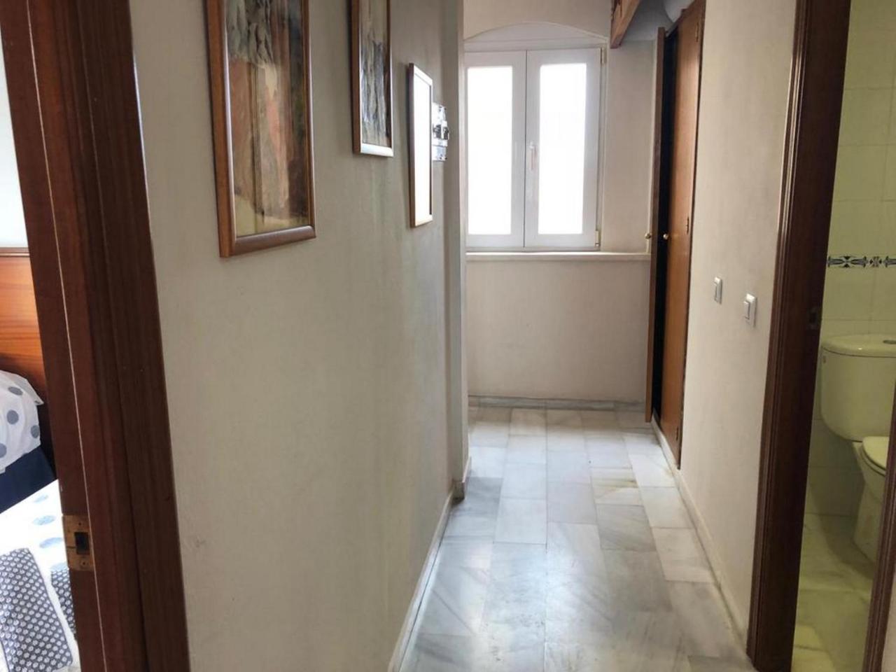 Apartamento Playa La Muralla Ель-Пуерто-де-Санта-Марія Екстер'єр фото