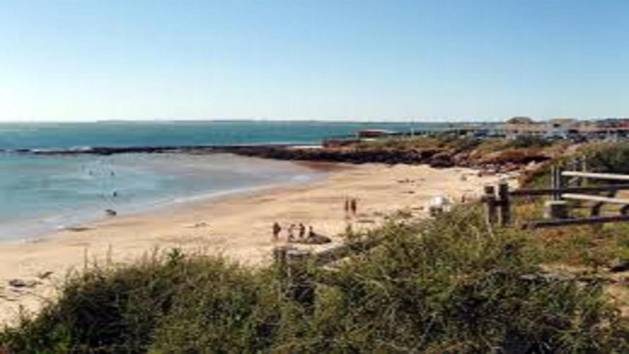 Apartamento Playa La Muralla Ель-Пуерто-де-Санта-Марія Екстер'єр фото